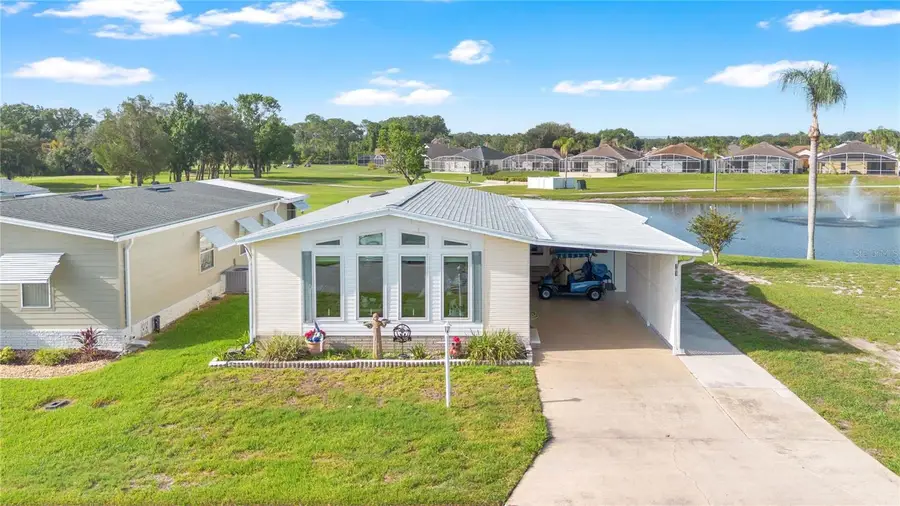 707 Polo Park East Boulevard, Davenport, FL 33897 - #2