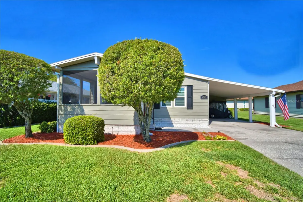 4901 Colonnades Circle E, Lakeland, FL 33811 - #1
