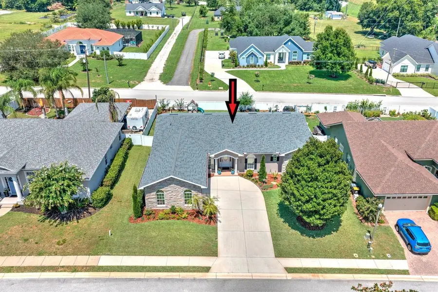 6785 High Knoll Drive, Lakeland, FL 33813 - #3