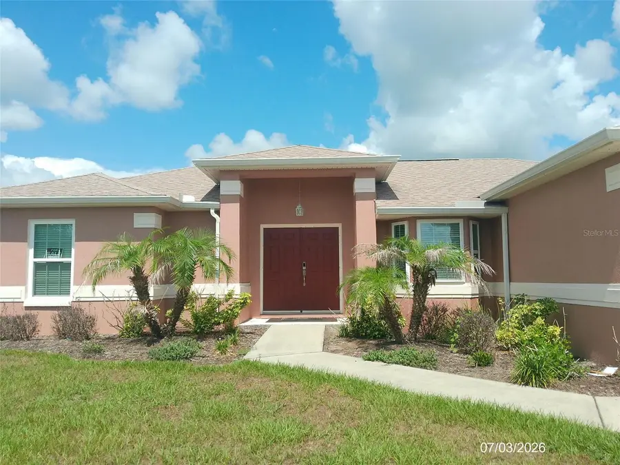 3273 Pebblebrooke Boulevard, Lakeland, FL 33810 - #2