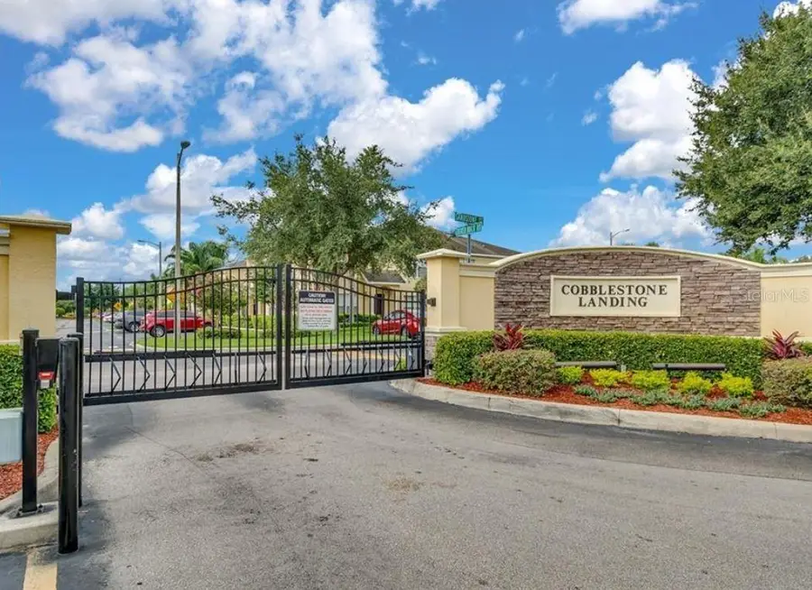 5404 Quarry Rock Road, Lakeland, FL 33809 - #2
