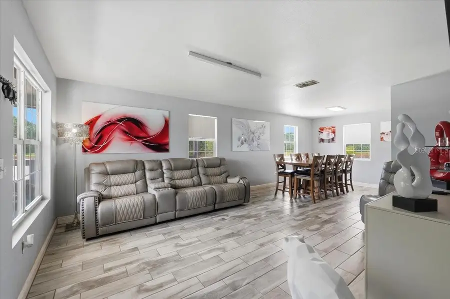 14445 Commonwealth Avenue N, Polk City, FL 33868 - #3