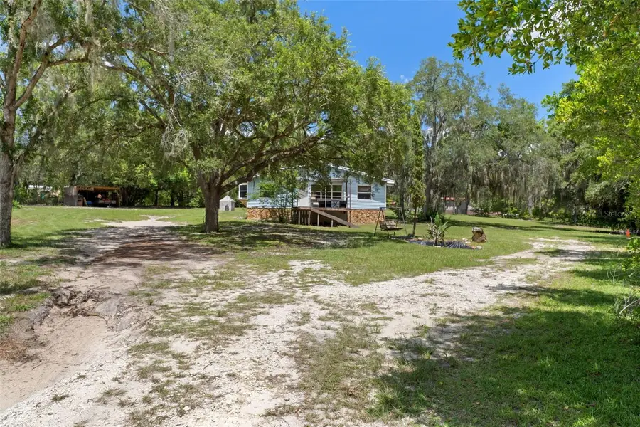 12042 Kamback Drive, Brooksville, FL 34614 - #2