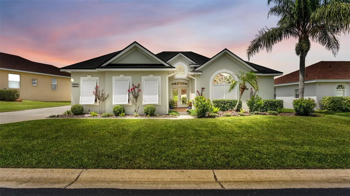 2775 Highlands Creek Drive, Lakeland, FL 33813 - #1