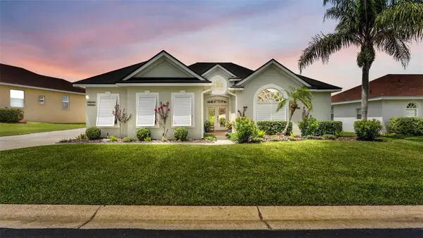 2775 Highlands Creek Drive, LAKELAND, FL 33813