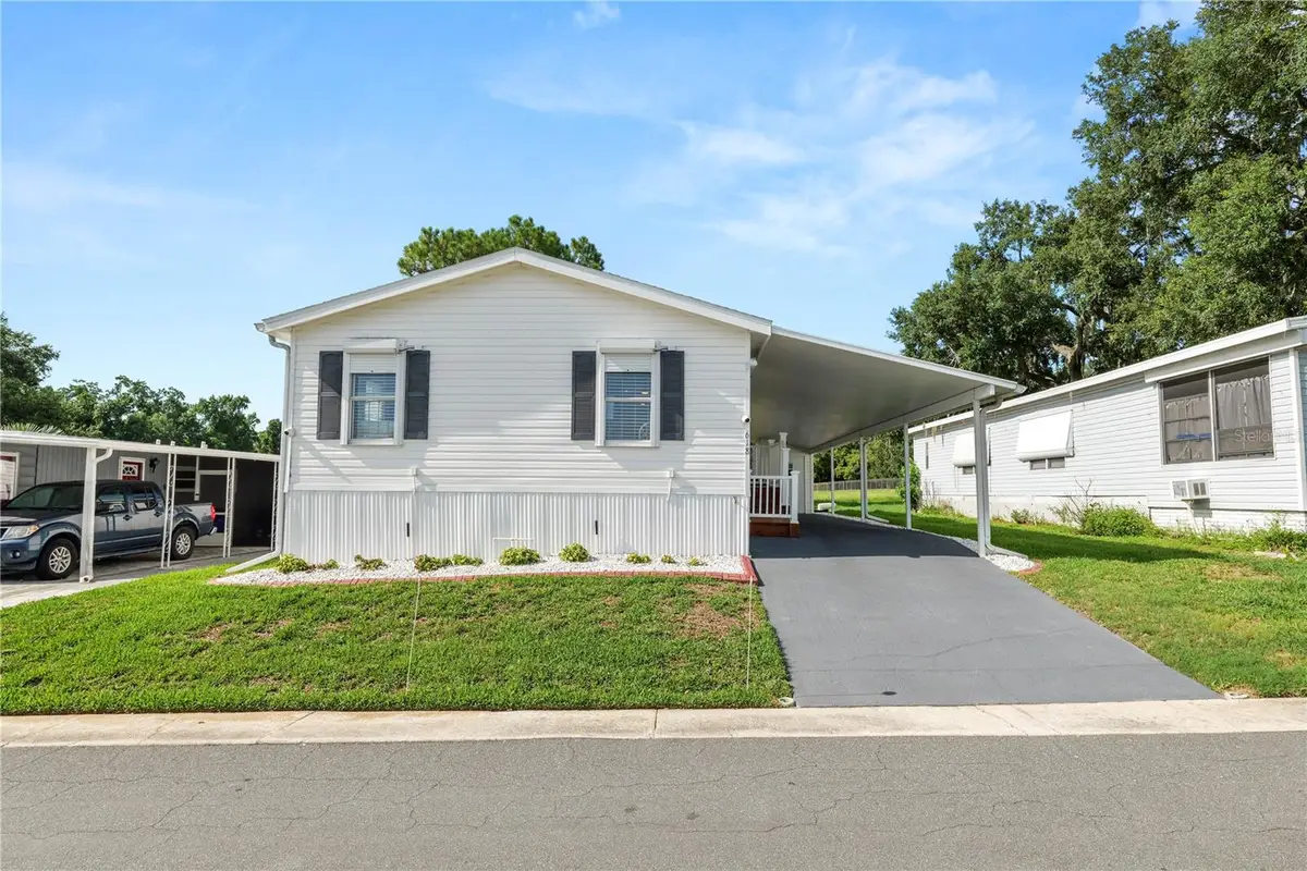 618 Cassandra Lane, Lakeland, FL 33809 - #1