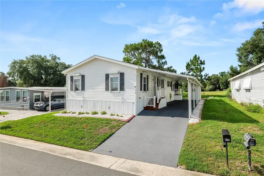 618 Cassandra Lane, Lakeland, FL 33809 - #3