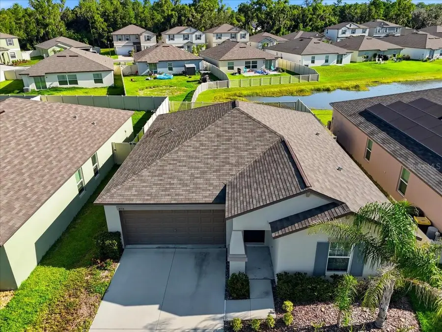 4316 Trotters Way, Lakeland, FL 33801 - #2