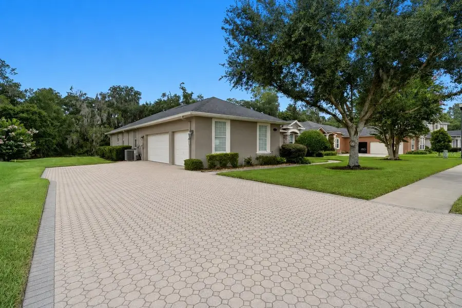 3196 Hawks Ridge Drive, Lakeland, FL 33810 - #2