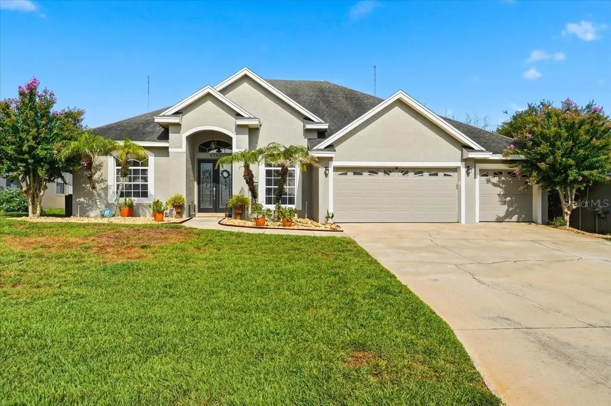 6767 Hillis Drive, Lakeland, FL 33813 - #1