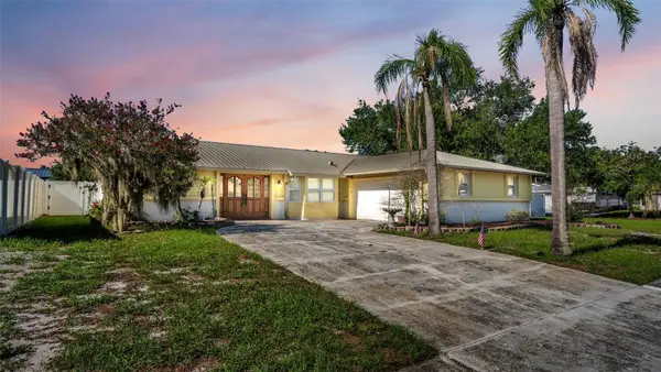 601 Fieldstone Drive, BRANDON, FL 33511
