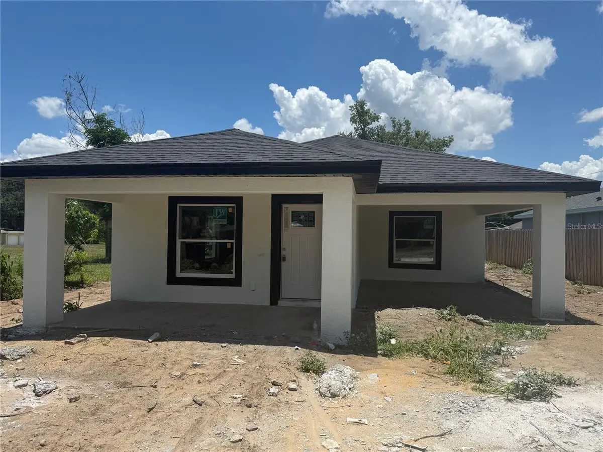 2055 Macon Street, Bartow, FL 33830 - #1