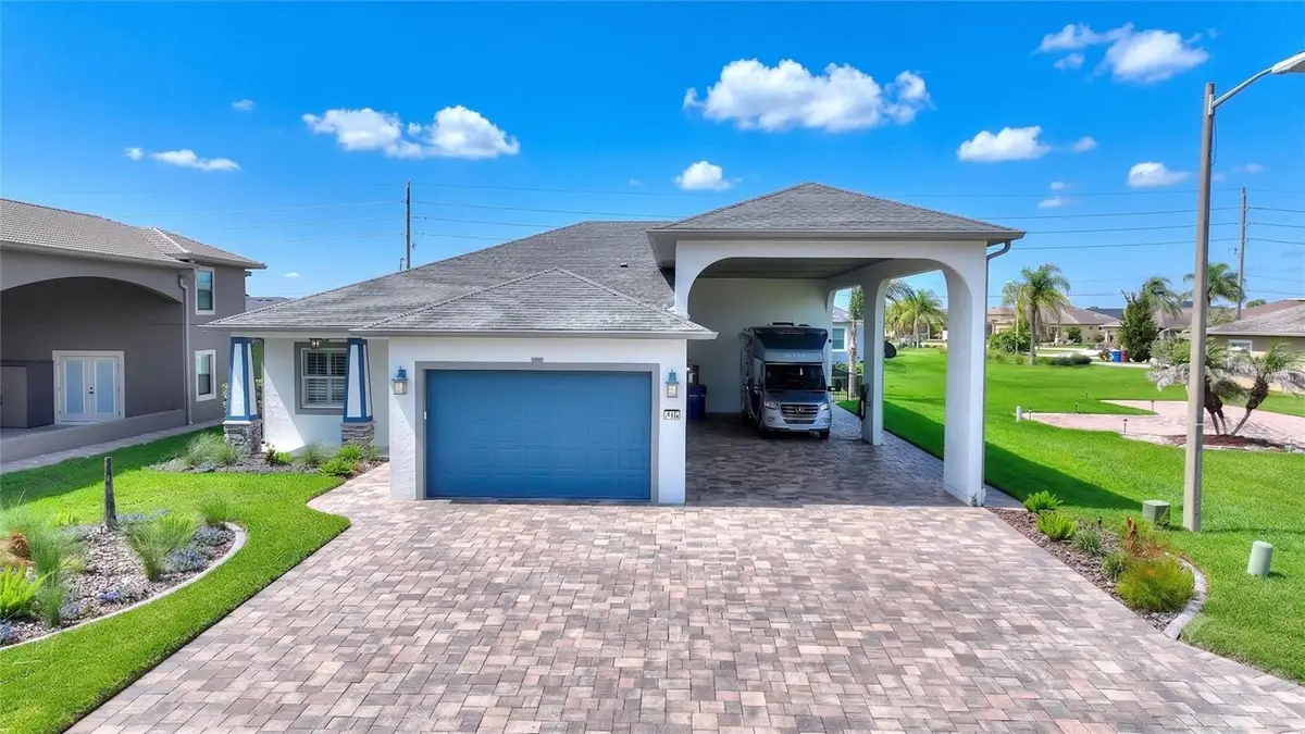 716 Teaberry Trail, Polk City, FL 33868 - #1