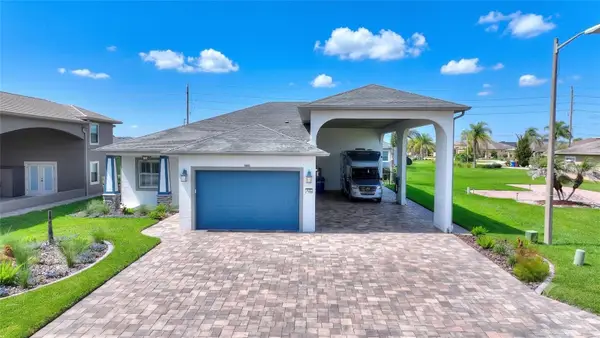 716 Teaberry Trail, POLK CITY, FL 33868