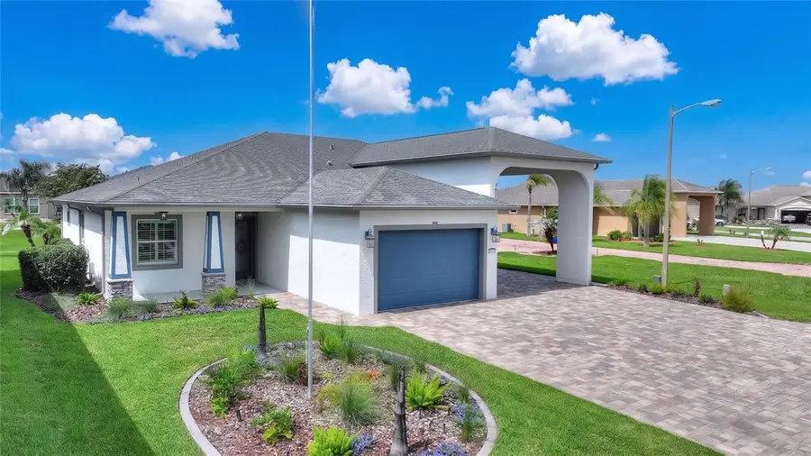716 Teaberry Trail, Polk City, FL 33868 - #2