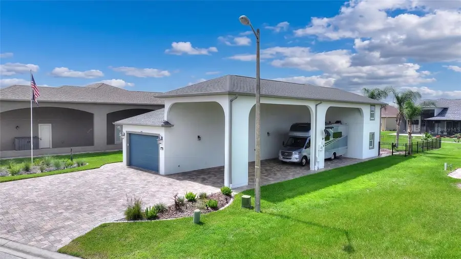 716 Teaberry Trail, Polk City, FL 33868 - #3