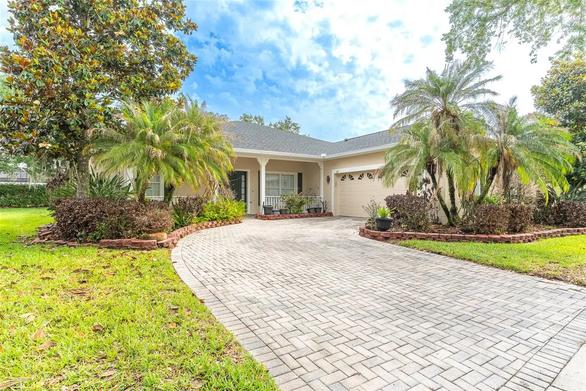 157 Sand Piper Drive, Poinciana, FL 34759 - #1