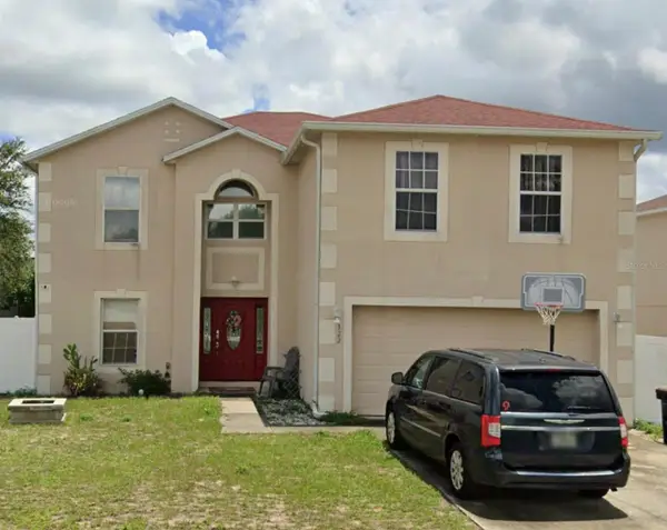 122 Flatfish Court, POINCIANA, FL 34759