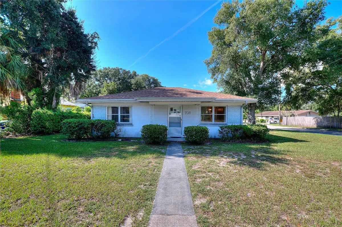 708 Avenue E Ne, Winter Haven, FL 33881 - #1
