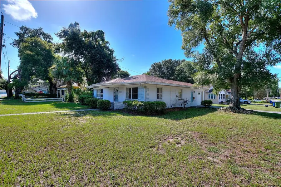 708 Avenue E Ne, Winter Haven, FL 33881 - #2