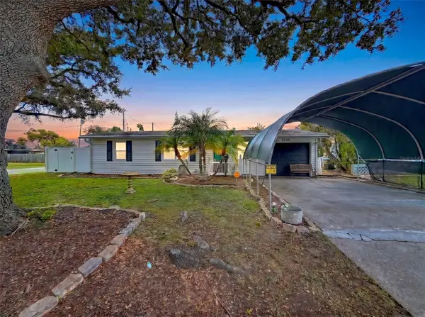 5500 65th Avenue N, PINELLAS PARK, FL 33781