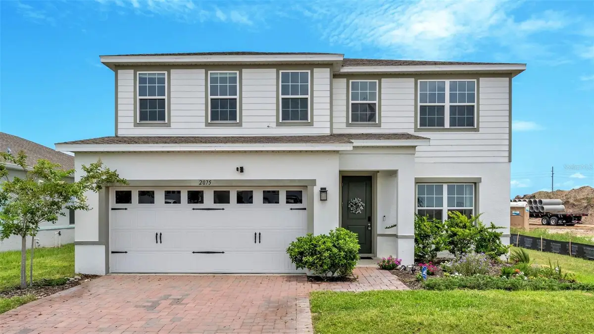 2075 Airedale Way, Lake Alfred, FL 33850 - #1
