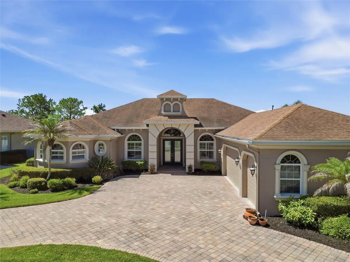 535 Osprey Landing Drive, Lakeland, FL 33813 - #1