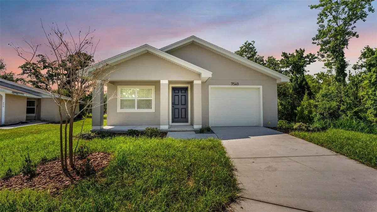 7540 Willow Wisp Drive W, Lakeland, FL 33810 - #1