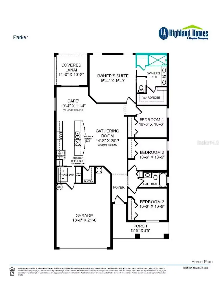 2639 Scenic Park Loop, Wimauma, FL 33598 - #2