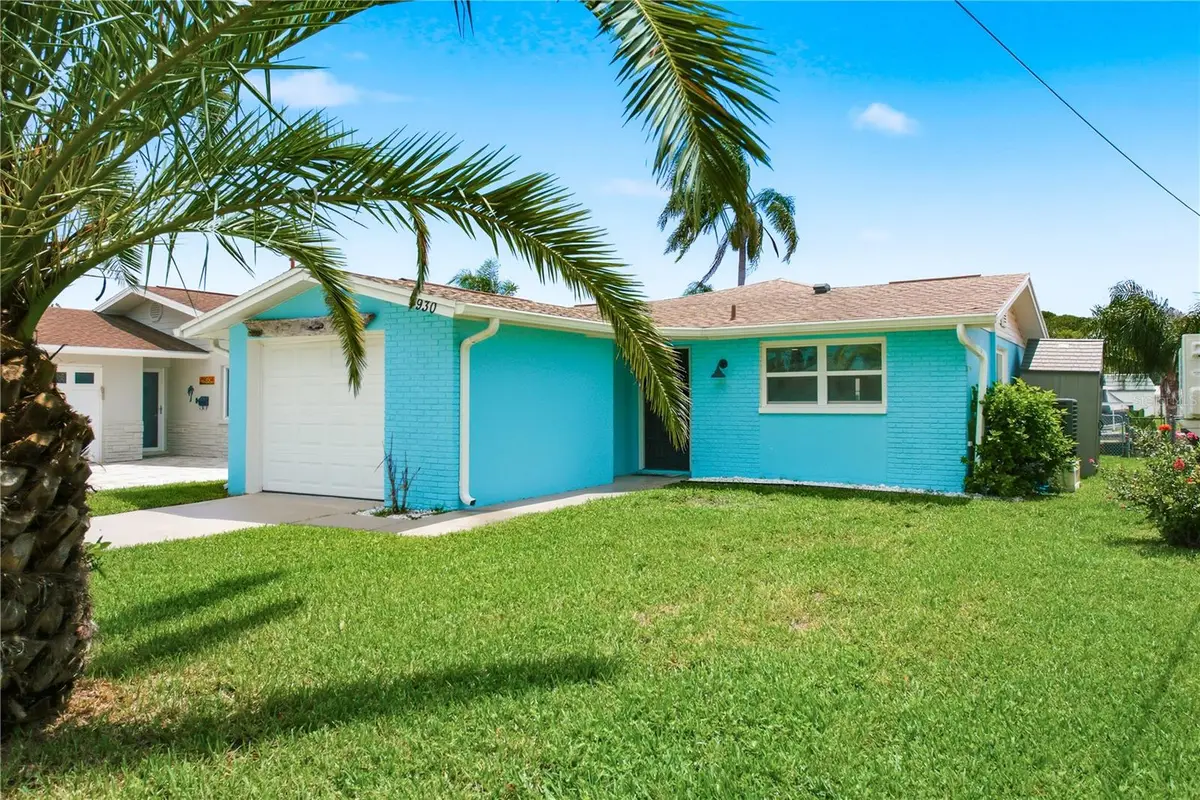 4930 Pompano Drive, New Port Richey, FL 34652 - #1