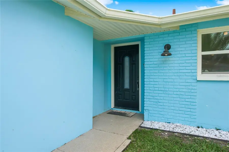 4930 Pompano Drive, New Port Richey, FL 34652 - #2