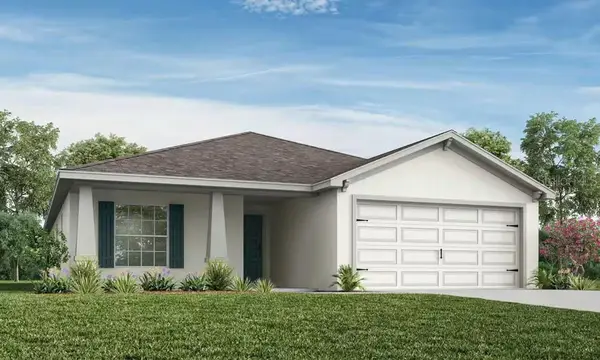 12841 SE 55th Avenue, BELLEVIEW, FL 34420