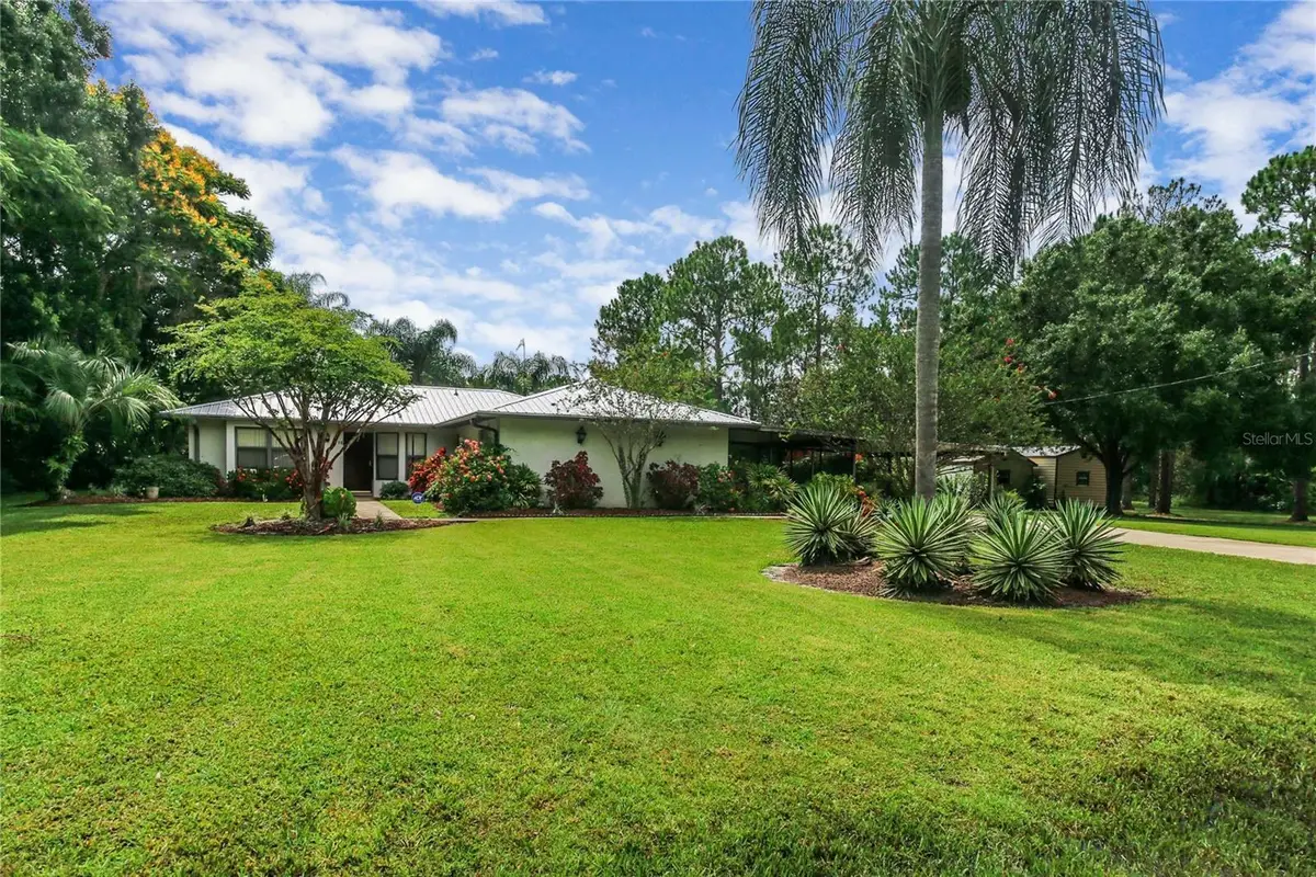 6168 Arborea Drive, Indian Lake Estates, FL 33855 - #1