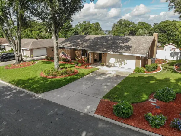 5456 Houston Drive, LAKELAND, FL 33809