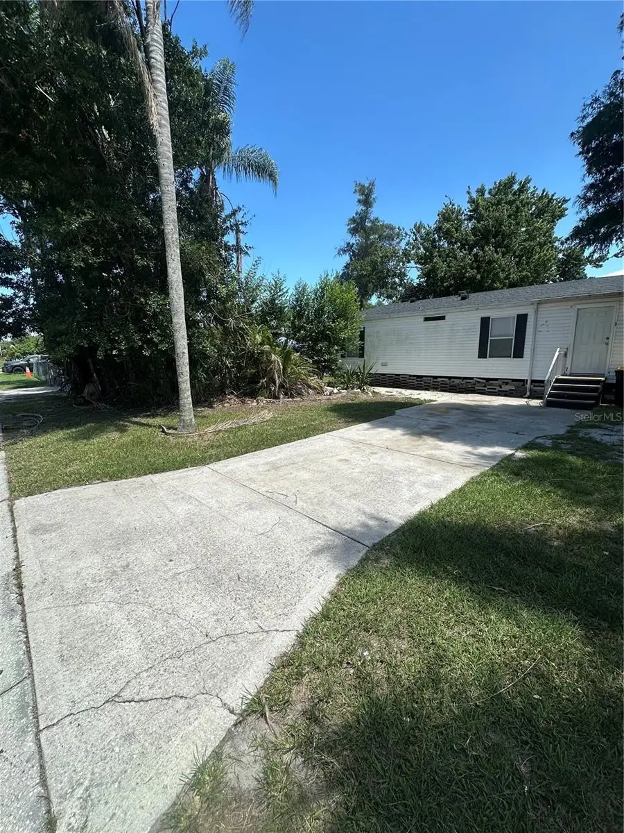 2594 Mcintosh Drive, Lakeland, FL 33815 - #2