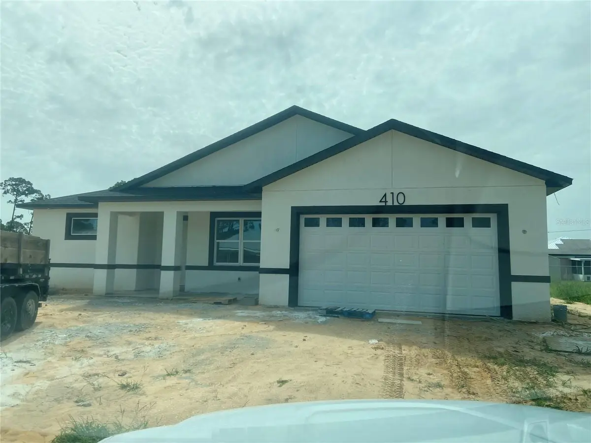 410 Citroen Drive, Sebring, FL 33872 - #1