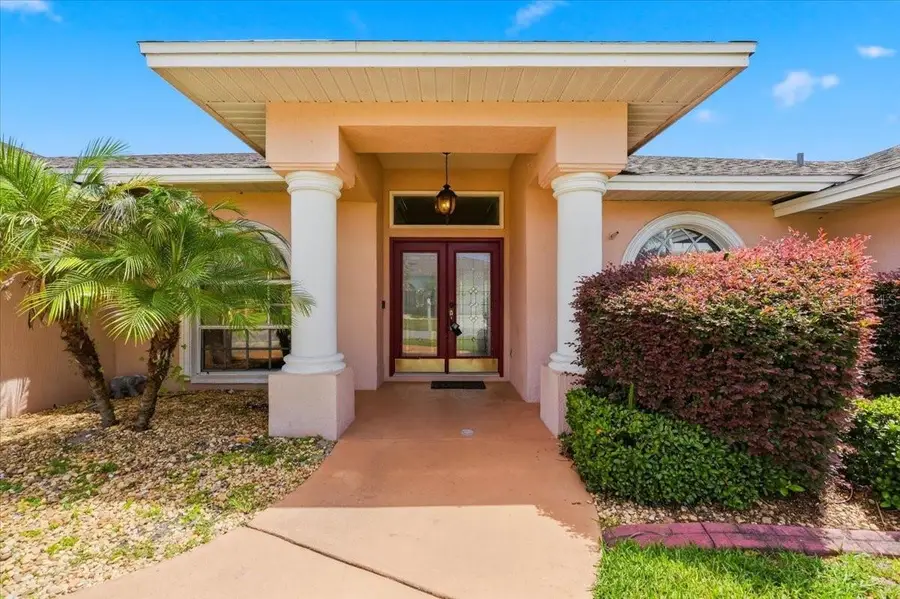 315 Lanceolate Drive, Winter Haven, FL 33880 - #3