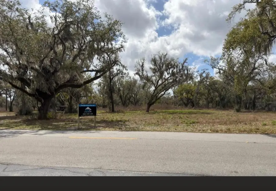 Gaskin Road, Bartow, FL 33830 - #2