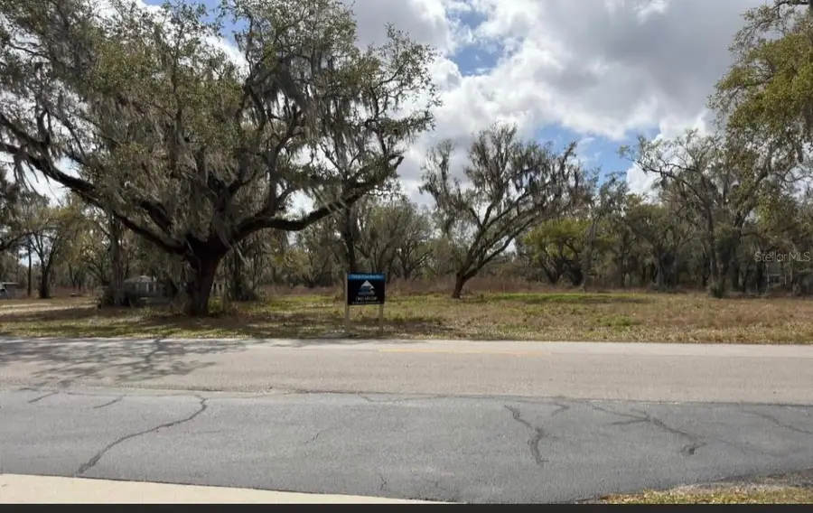 Gaskin Road, Bartow, FL 33830 - #3