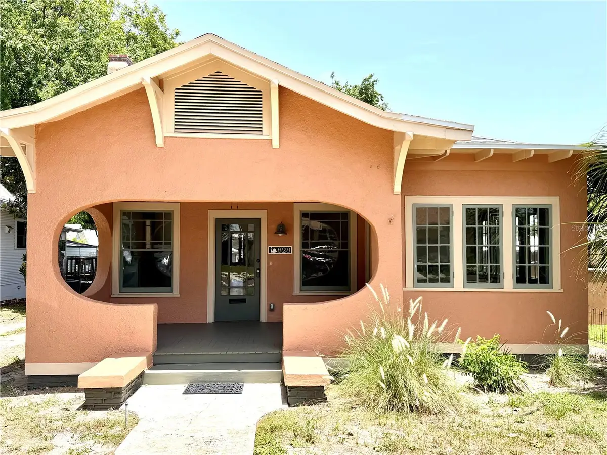 828 Cumberland Street, Lakeland, FL 33801 - #1