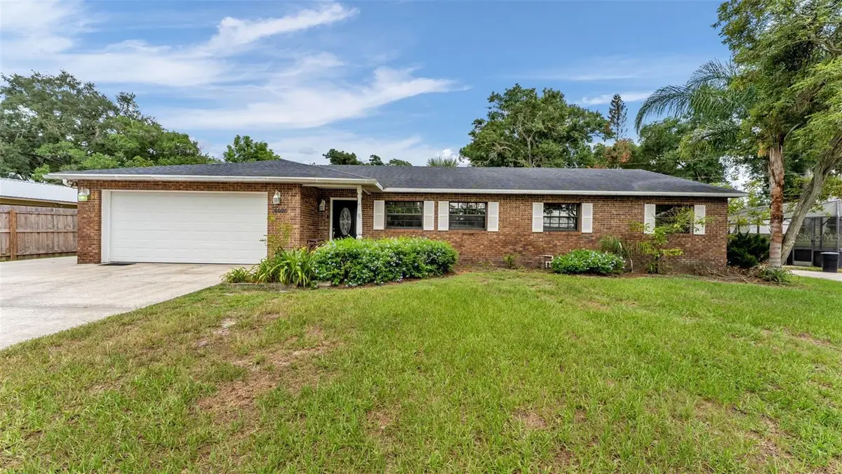 4020 Glen Garry Road W, Lakeland, FL 33813 - #1