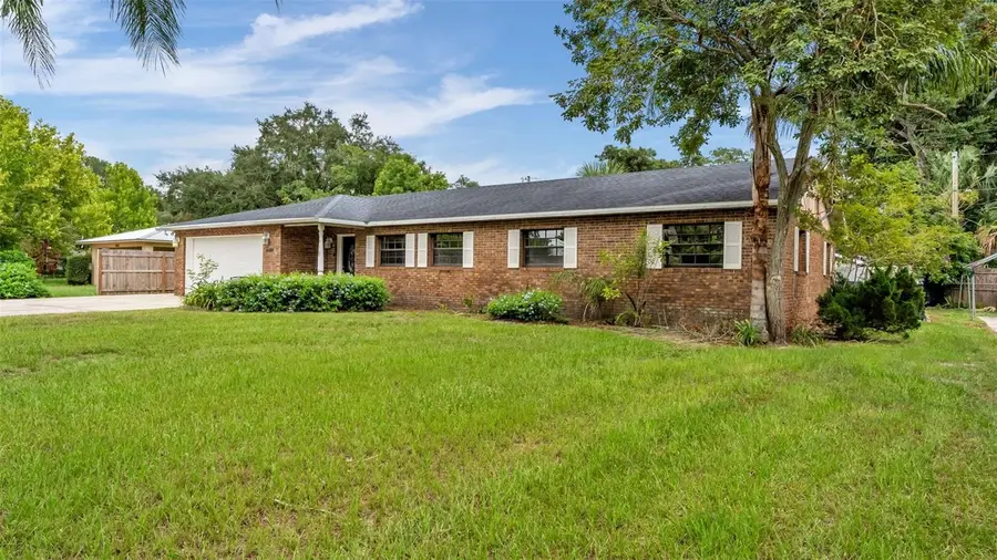 4020 Glen Garry Road W, Lakeland, FL 33813 - #2