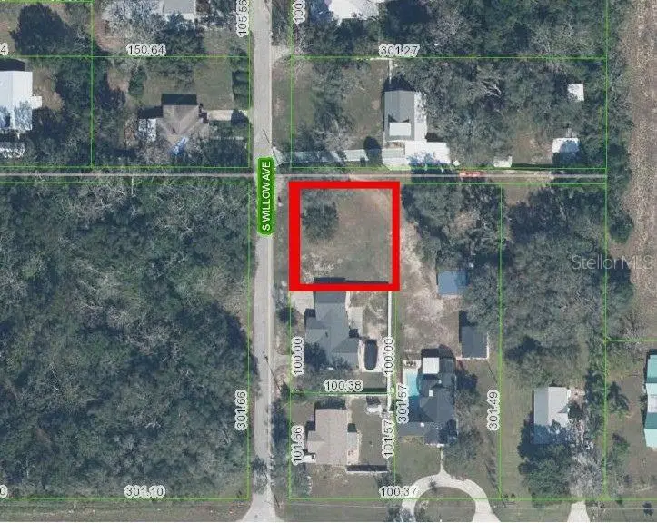 611 S Willow Avenue, Avon Park, FL 33825 - #1