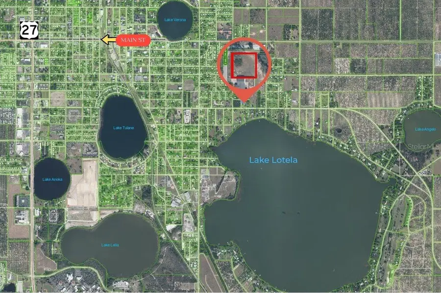 611 S Willow Avenue, Avon Park, FL 33825 - #2