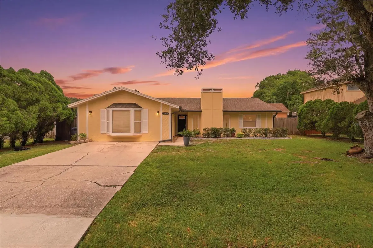 4934 Wildflower Drive, Lakeland, FL 33811 - #1