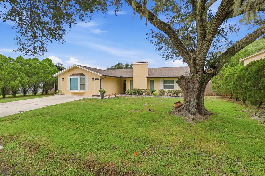 4934 Wildflower Drive, Lakeland, FL 33811 - #2