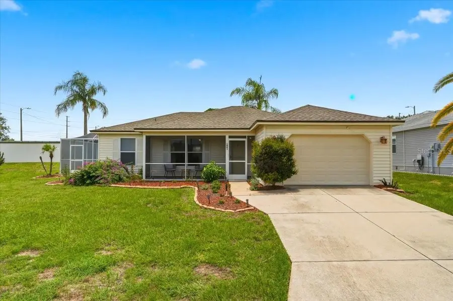 1001 Canary Circle S, Lakeland, FL 33809 - #2