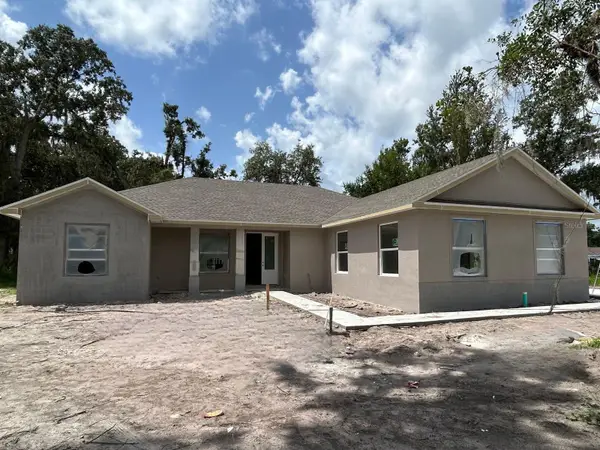 1022 Briarwood Drive, WAUCHULA, FL 33873
