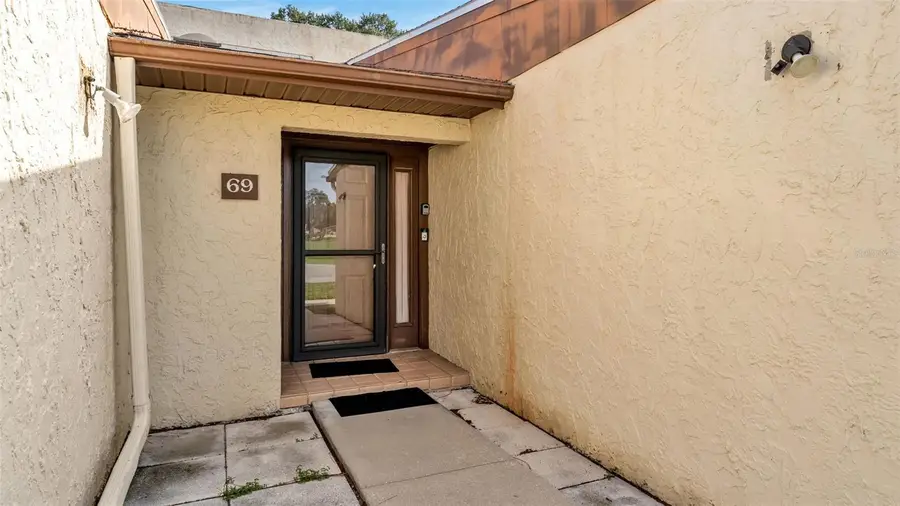 1880 N Crystal Lake Drive #69, Lakeland, FL 33801 - #3