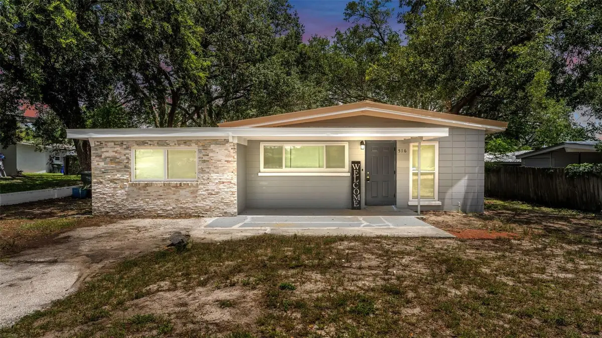 516 Westover Street, Lakeland, FL 33803 - #1